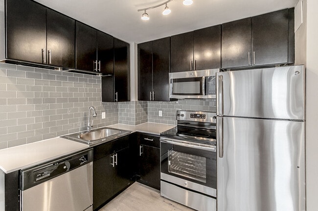 Interior Photo - The Venue