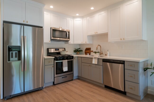 Foto del interior - 3800 Albright Ave