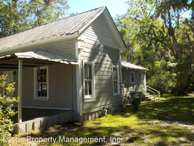 Building Photo - 3 br, 1 bath House - 609 HIGHTOWER ST