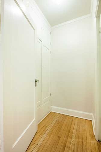 Foto del interior - Jeanne Manor