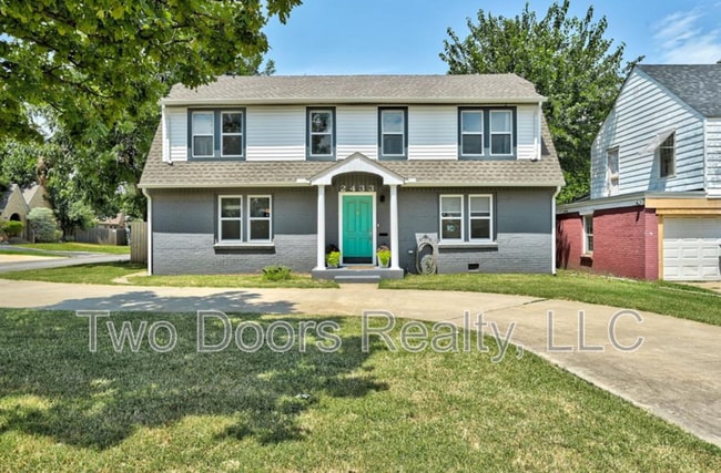 Photo - 2433 NW 18th St House