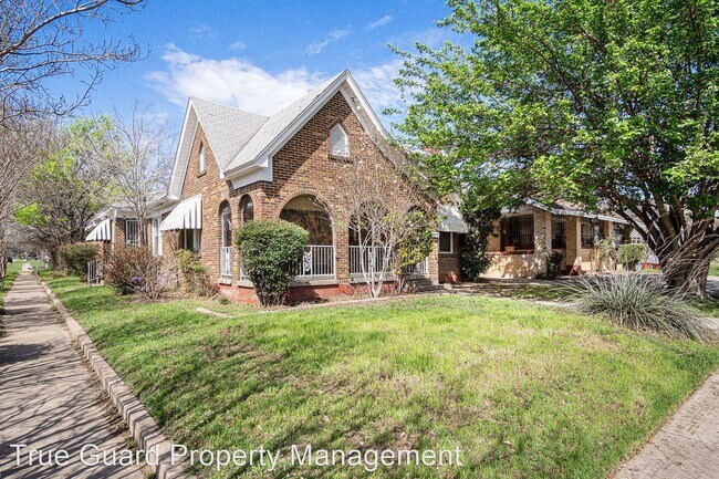 Foto del edificio - 4 br, 2 bath House - 2946 Lipscomb St