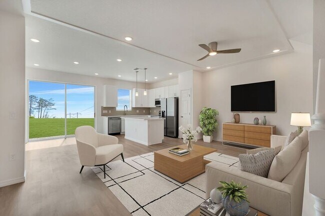 Foto del edificio - 2244 Lilybean Loop