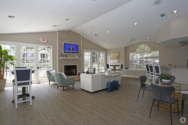Casa club - Stonegate Apartments