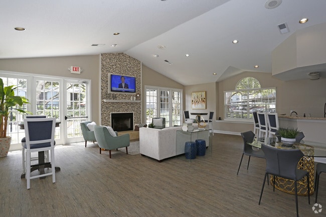 Stonegate Apartments Palm Harbor
