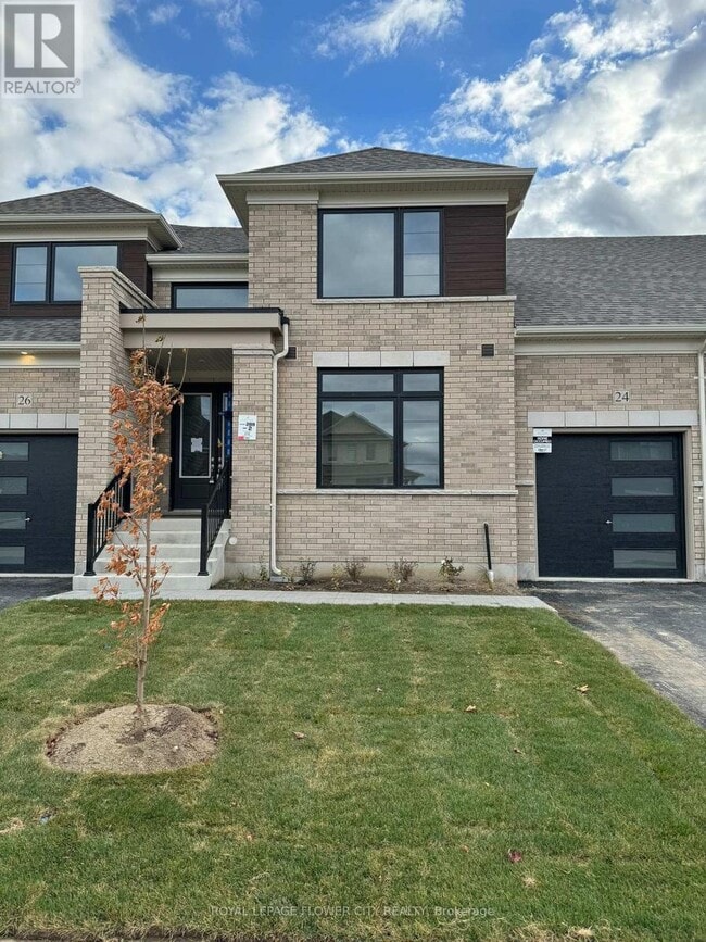 Building Photo - 24 Mayapple St