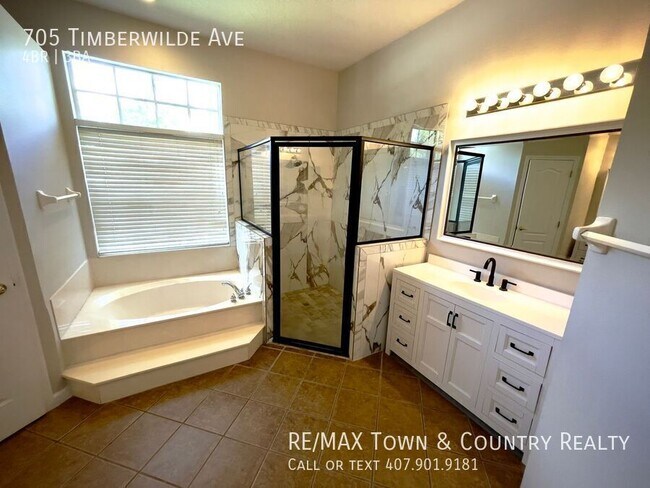 Foto del edificio - 705 Timberwilde Ave