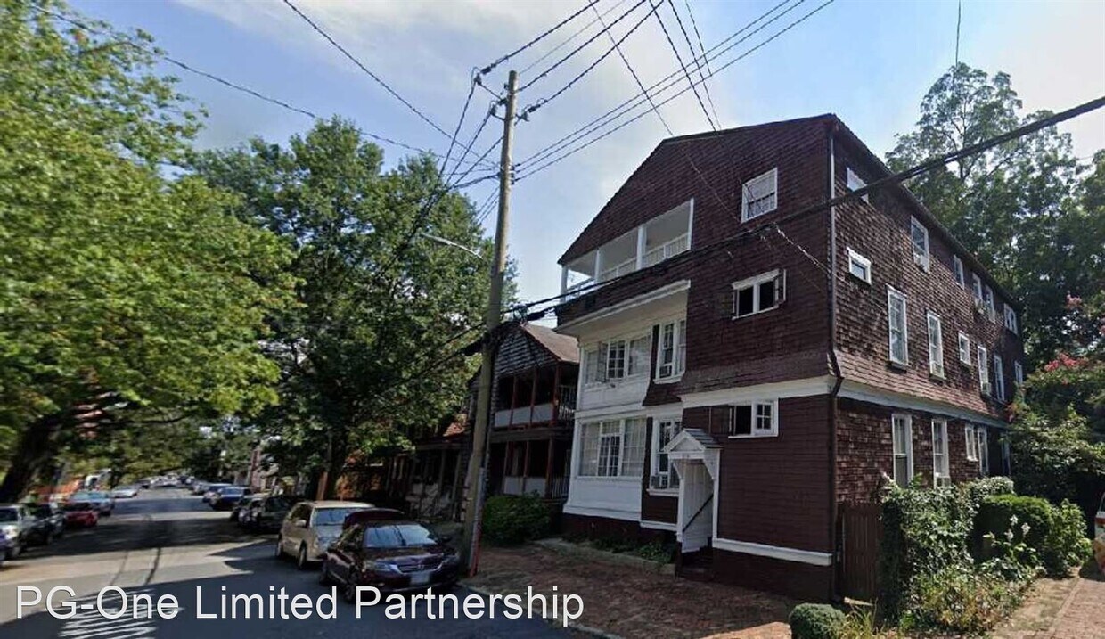 Primary Photo - 239 Prince George St