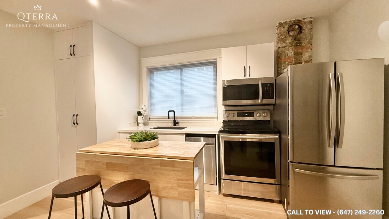 Photo principale - 251 Silverthorn Av