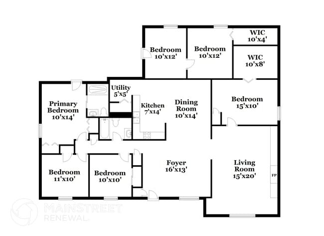 Building Photo - 1567 Lavilla St