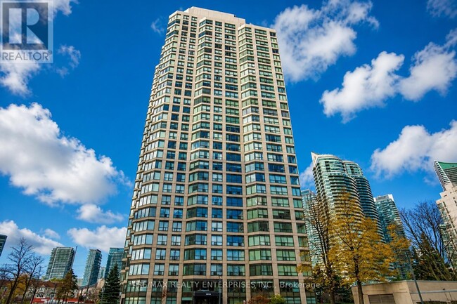 Building Photo - 2269 Lake Shore Blvd W