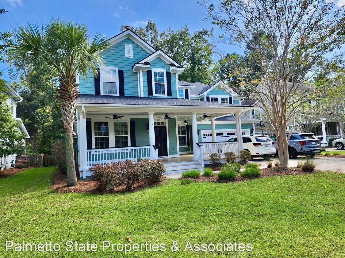 Foto principal - 5 br, 4 bath House - 1761 Wellstead Street