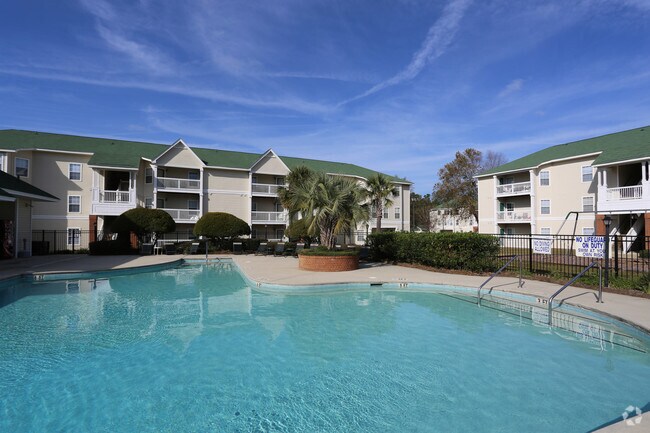 Piscina - Companion at Carter Mill Apartments