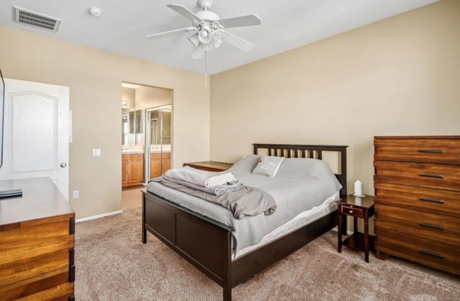 Building Photo - 17945 Lost Canyon Rd