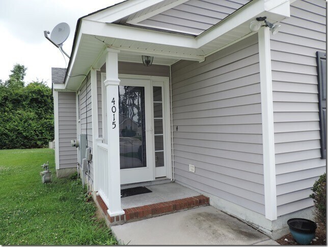 Foto del edificio - 4015 Huntsmoor Ln