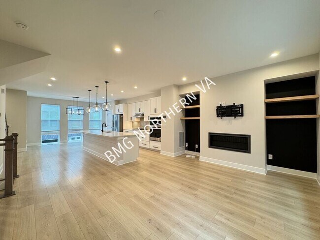 Foto del edificio - 1021 S Taylor Ct