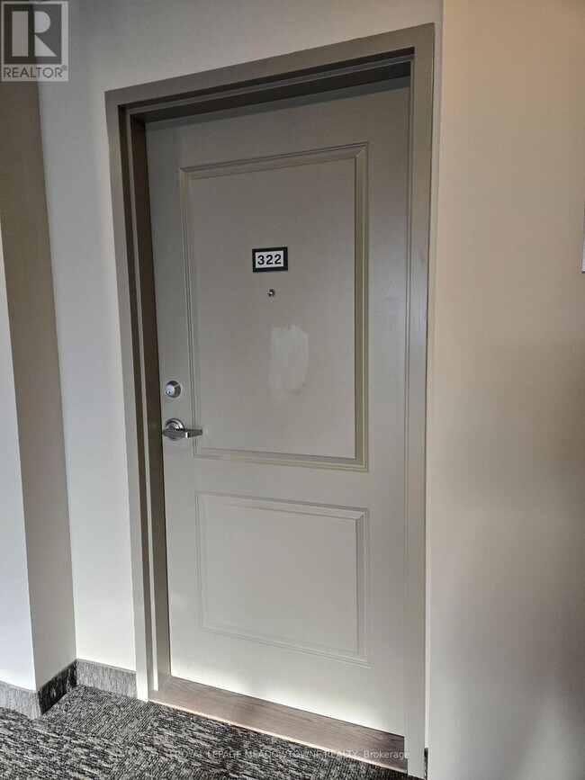 Photo du bâtiment - 830 Megson Terrace