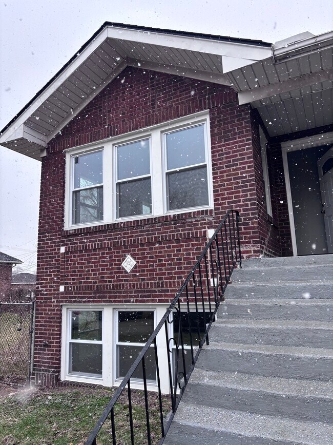 Foto del edificio - 1052 Tyler St