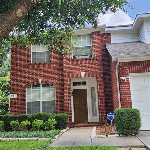 Primary Photo - 1104 Summerbrook Dr