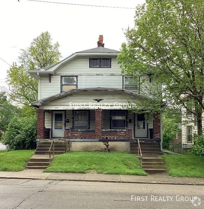 Building Photo - 1528 Wyoming St