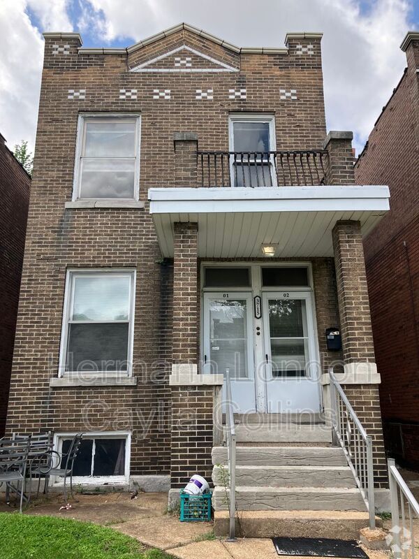 Building Photo - 3715 Bamberger Ave