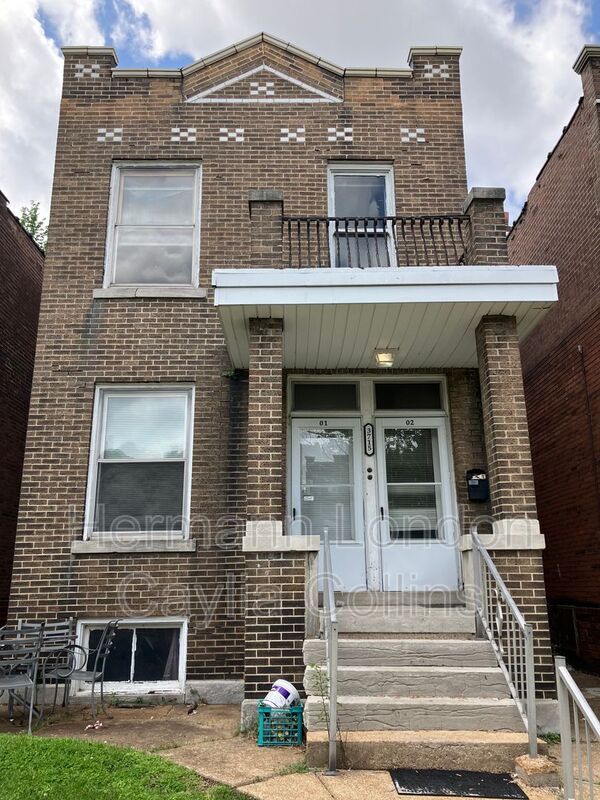 Foto principal - 3715 Bamberger Ave