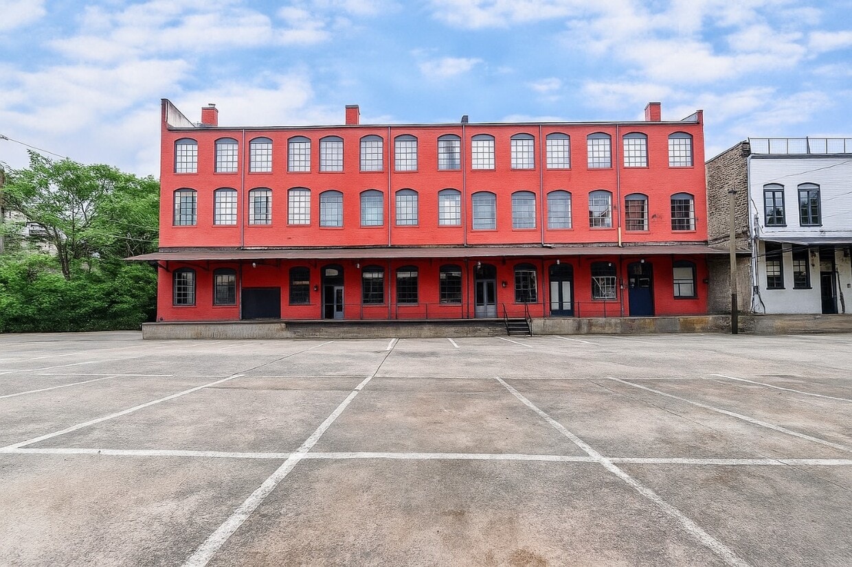 Photo - 161 Mangum St SW (Atlanta, GA)