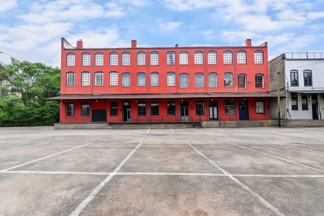 Photo - 161 Mangum St SW Townhome