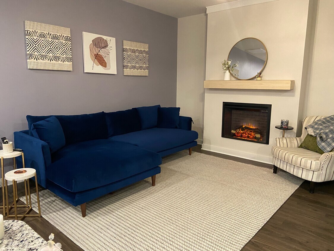 11229 Winding Brook Terrace Dr, Ashland, VA 23005 Townhome Rentals in Ashland VA