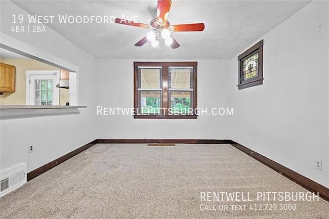 Building Photo - 3 Bedroom Home in Carrick
