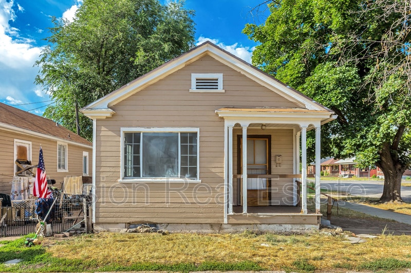 3182 Adams Ave Unit 1, Ogden, UT 84403 Condo for Rent in Ogden, UT