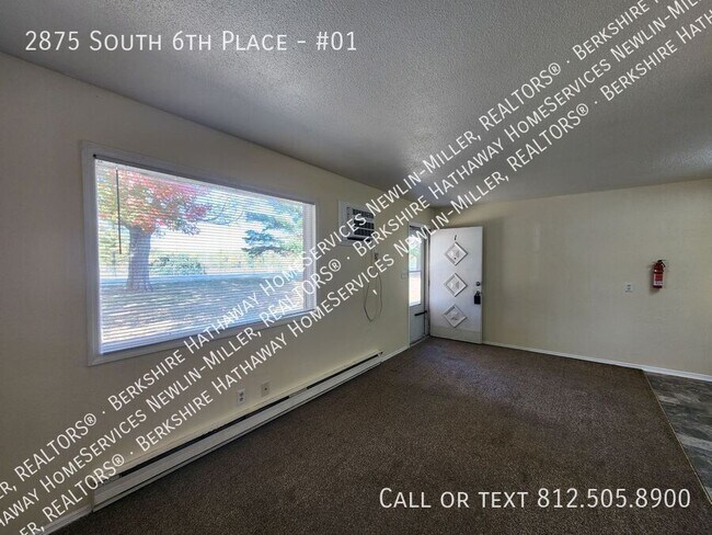Building Photo - Fall into Savings!