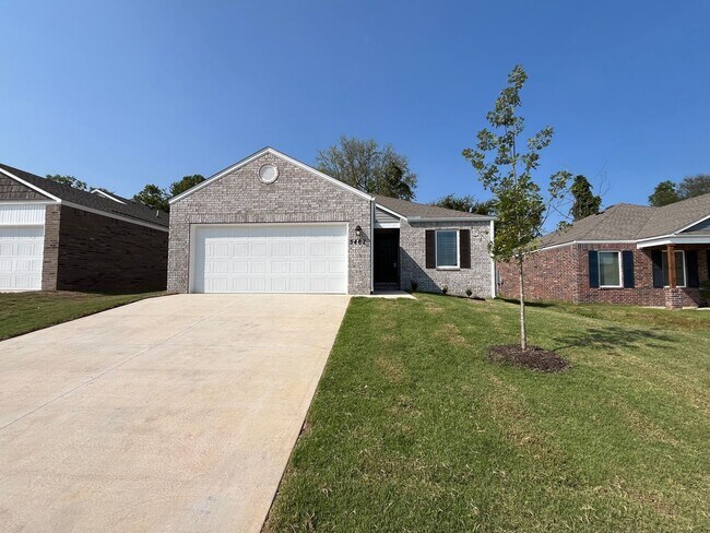 Building Photo - BRAND NEW Three Bedroom | Two Bath Home in...