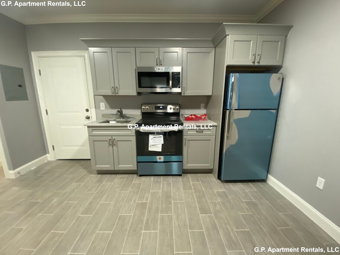 Foto principal - 120 Tremont St