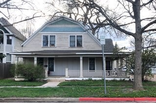 Primary Photo - 329 N Meldrum St