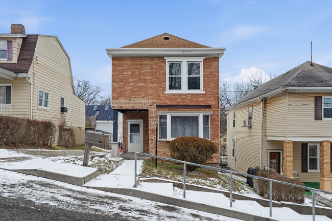 Foto del edificio - 1210 Round Top St