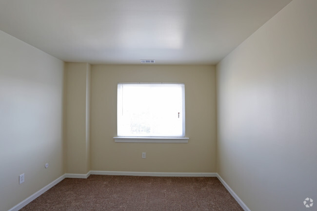 Foto del interior - King Street Commons