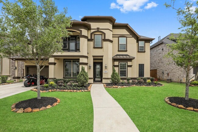 Foto del edificio - 5730 Balcones Ridge Ln