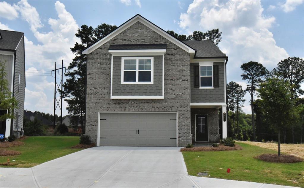 Foto principal - 3390 Westgate Park Dr