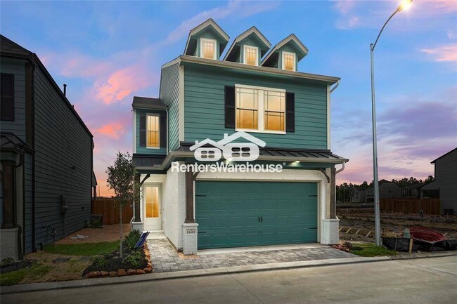 Building Photo - 11411 Waterford Spg Trl