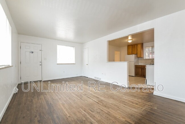 Photo - 1016 N Raleigh St Apartment