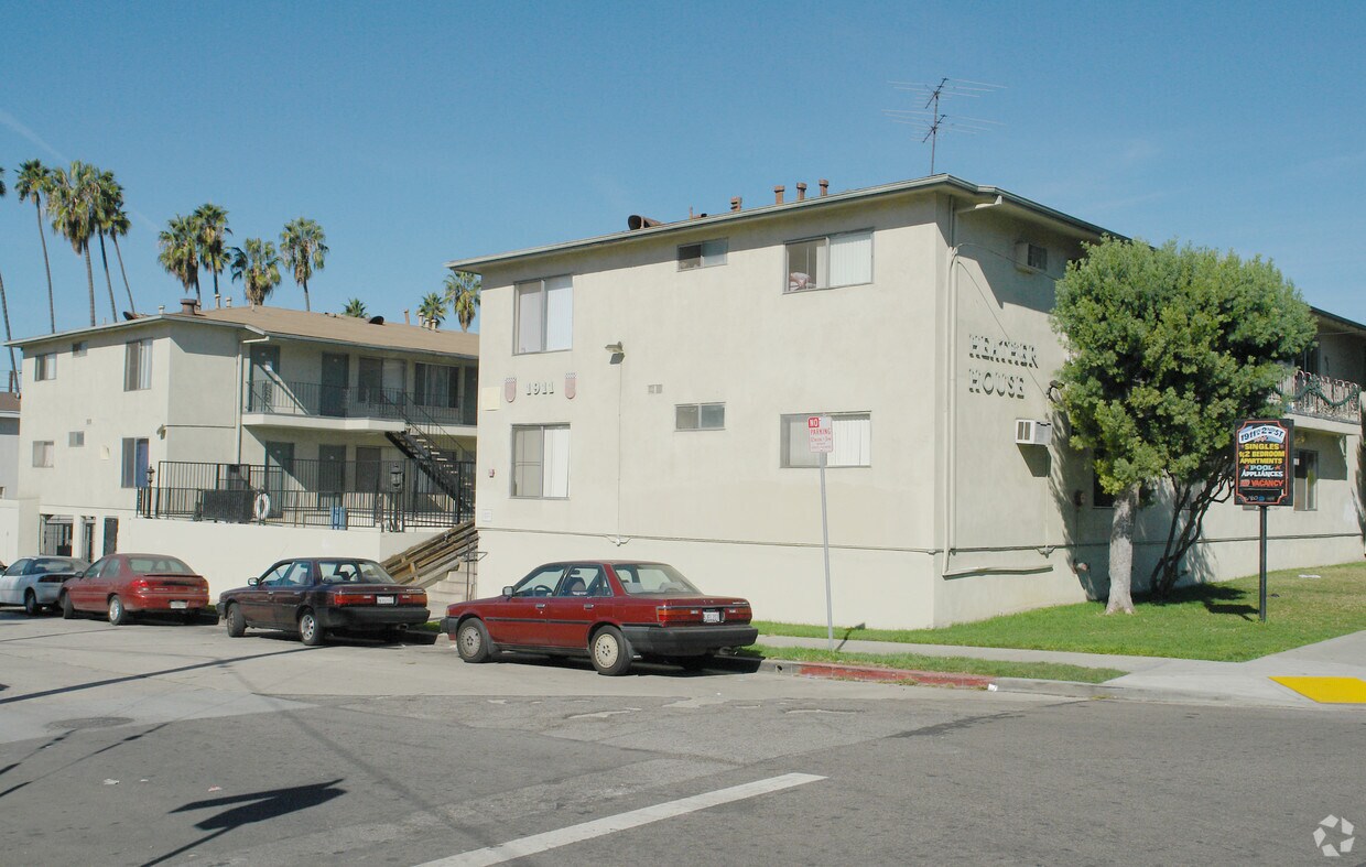 Foto del edificio - Heather House Apartments