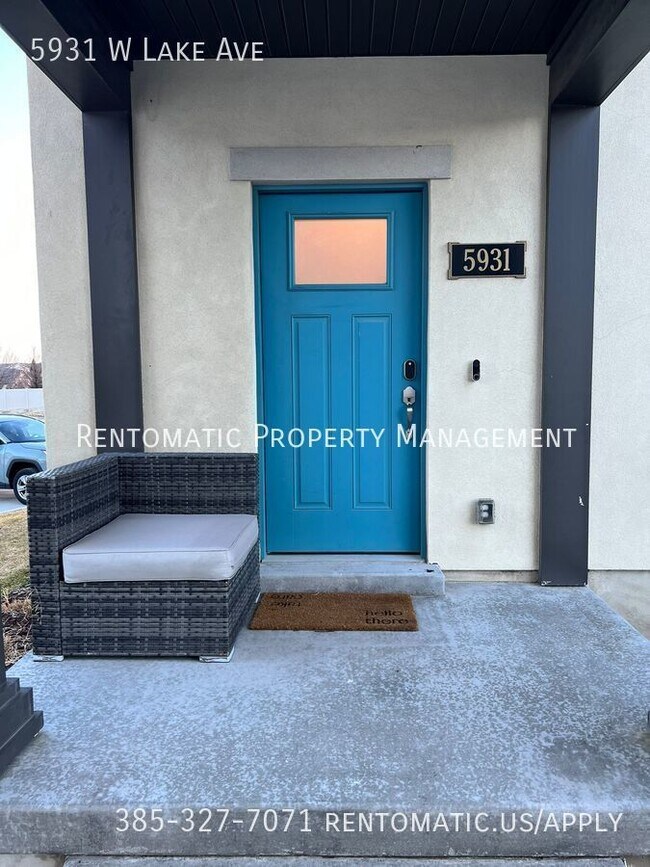 Foto del edificio - 5931 W Lake Ave