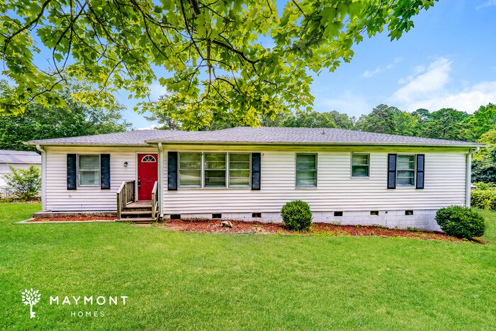 Foto principal - 2405 Reed Rd NE