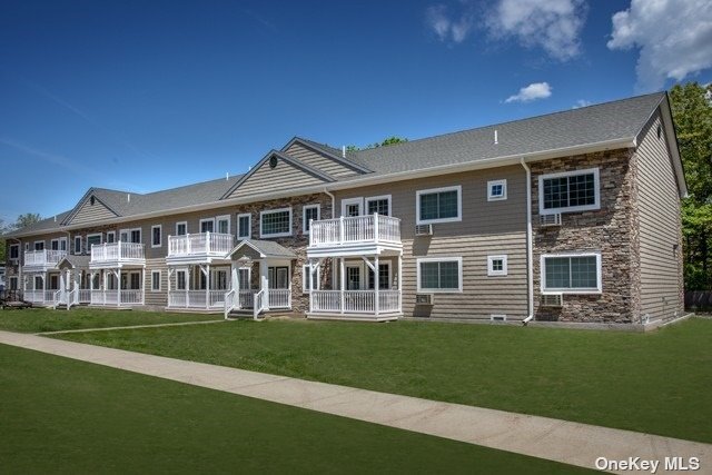 Foto del edificio - 204A Jefferson Ave