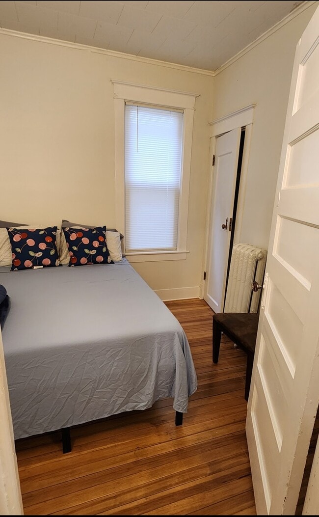 Bedroom 2 - 10 Barclay St