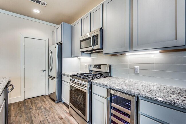 Foto del edificio - 4316 Hartford St