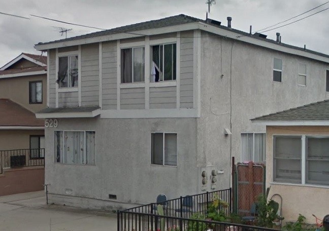 Primary Photo - 529 W 17th St
