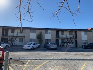 Building Photo - Fairway Apartments