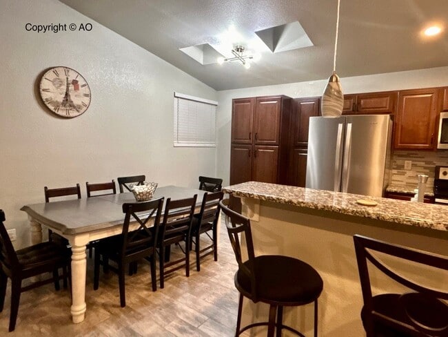 Photo - 3108 Moonbeam Cir S (Colorado Springs, CO) House